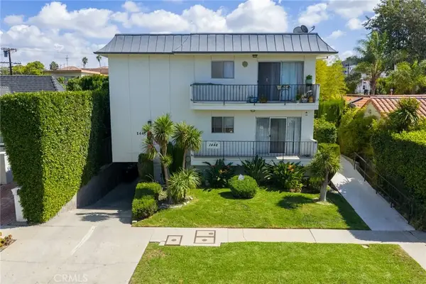 1448 Stearns, Los Angeles, CA 90035