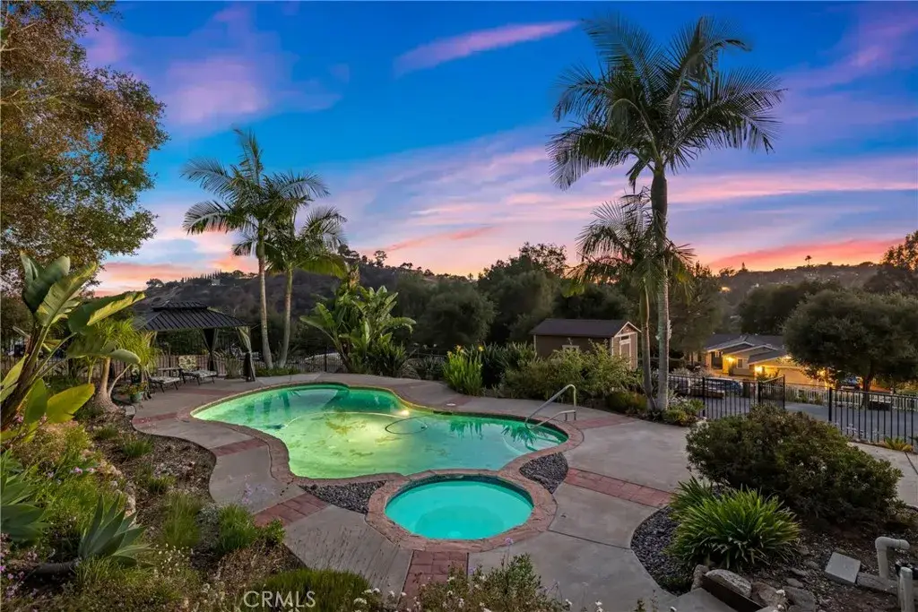 1106 Big Oak Ranch Road, Fallbrook, CA 92028 - Image #1