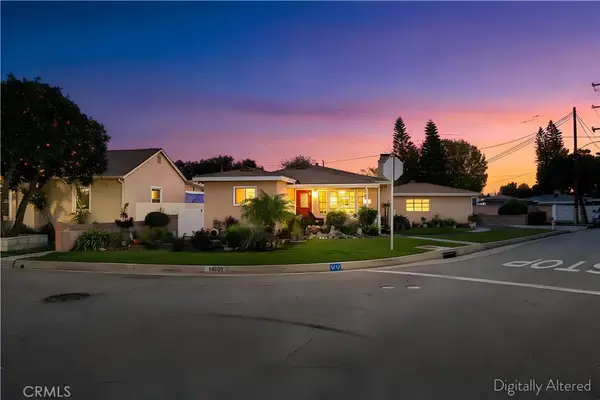 14701 Cabell Avenue, Bellflower, CA 90706