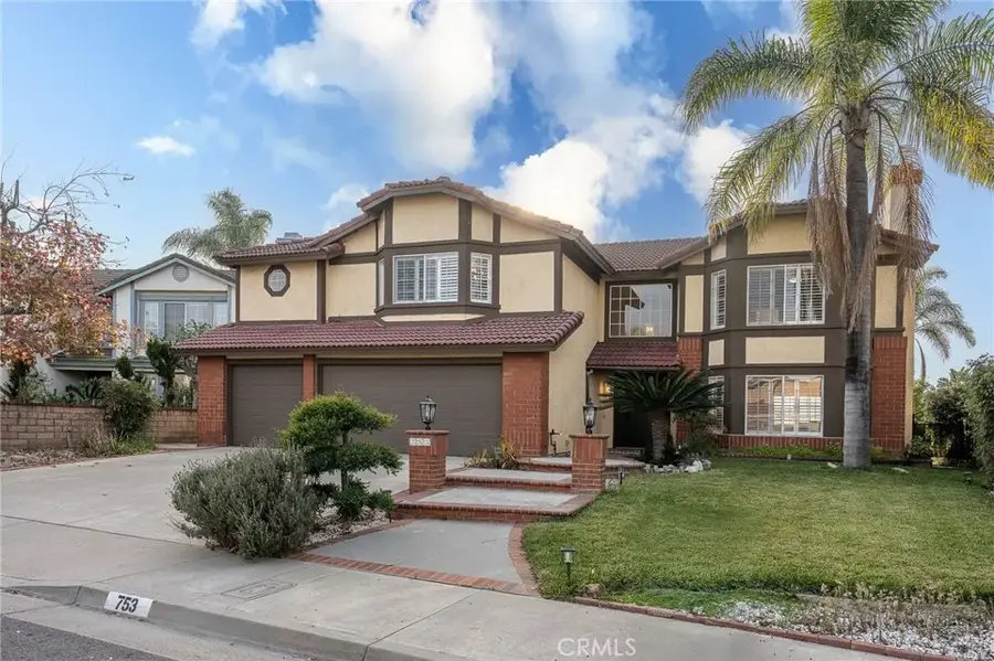 753 View Lane, Diamond Bar, CA 91765 - #2