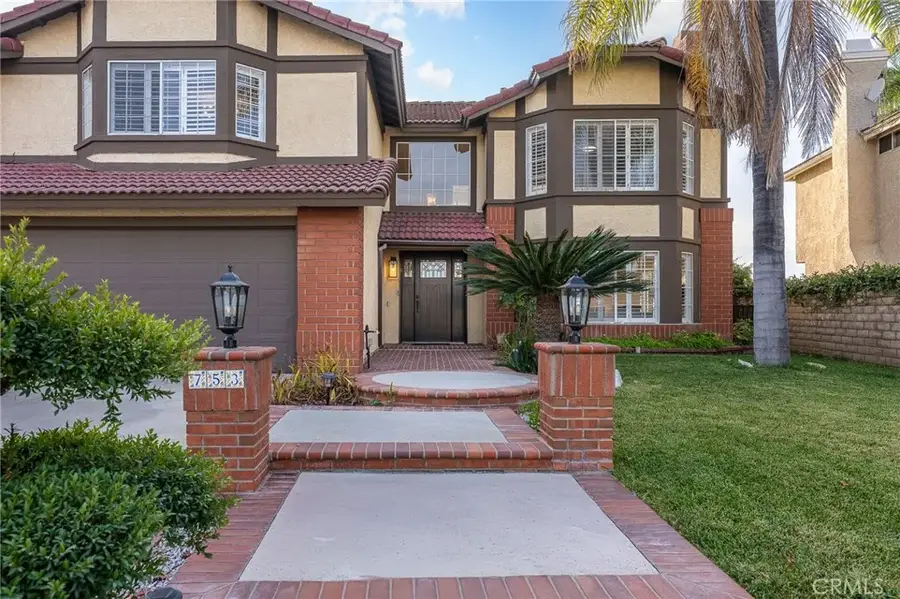 753 View Lane, Diamond Bar, CA 91765 - #3