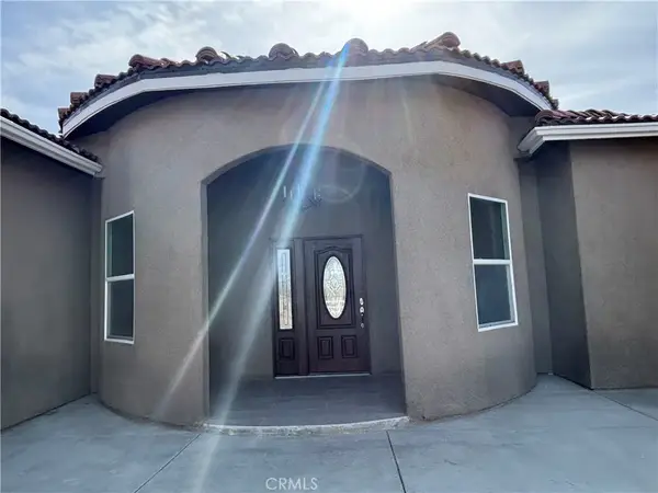 6658 W A Avenue, Lancaster, CA 93536