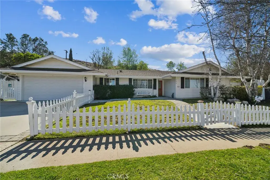 Address Withheld By Seller, Thousand Oaks, CA 91360 - Image #1