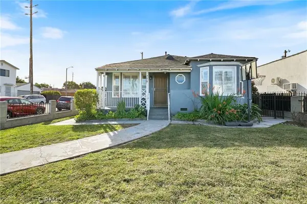 758 E 94th, Los Angeles, CA 90002