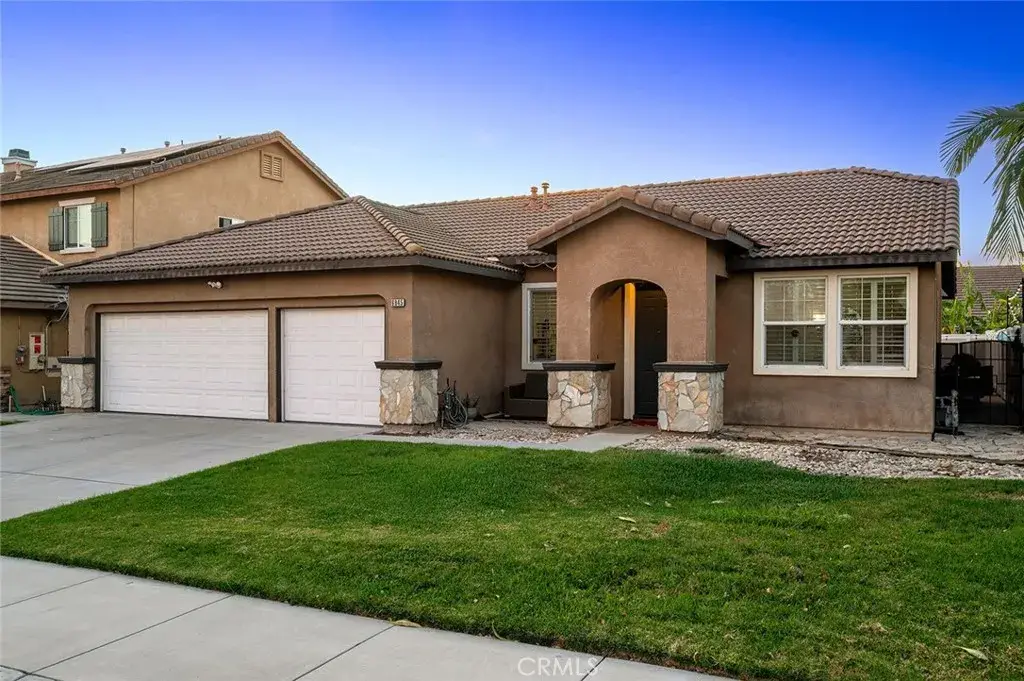 6945 Cedar Creek Road, Eastvale, CA 92880 - Image #1