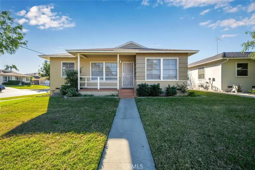 6038 Deerford Street, Lakewood, CA 90713 - #1