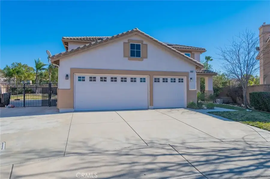 5891 Forest Oaks, Fontana, CA 92336 - #2