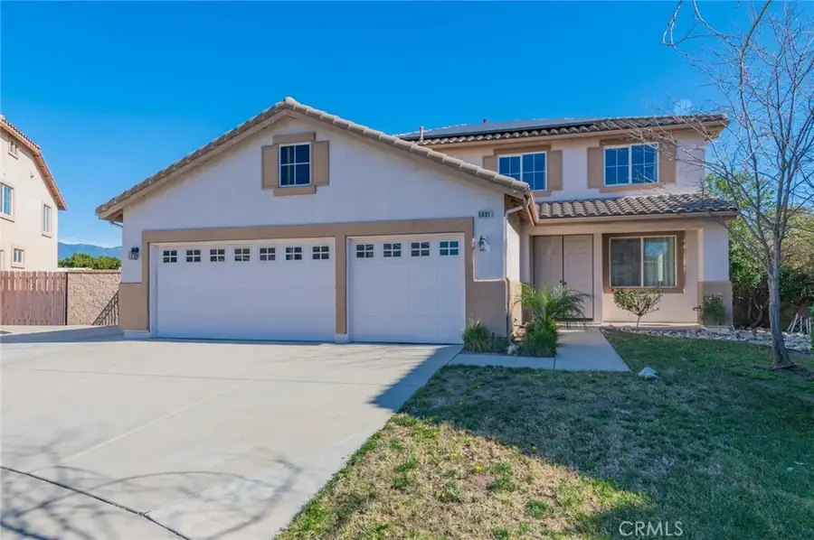 5891 Forest Oaks, Fontana, CA 92336 - #3