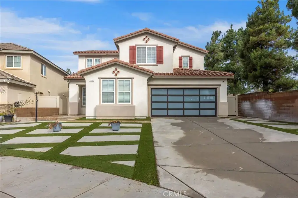 1498 Freesia, Beaumont, CA 92223 - Image #1