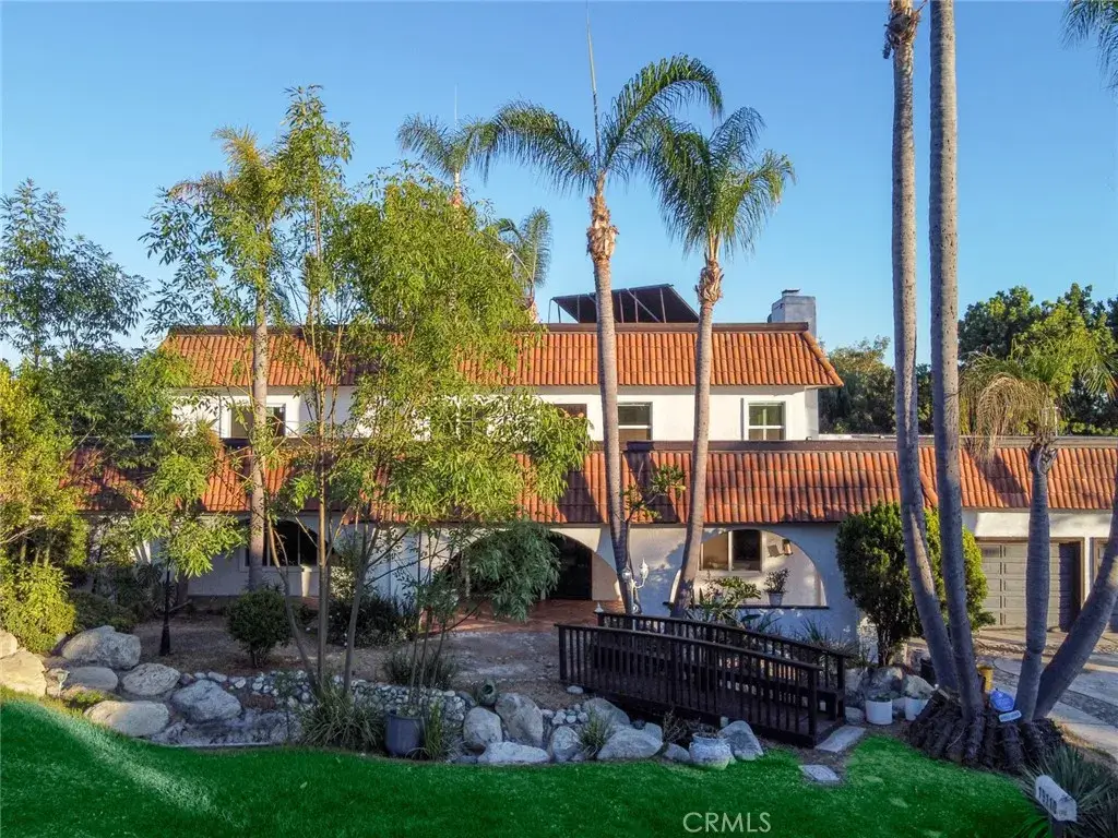 19110 La Pradera, Yorba Linda, CA 92886 - Image #1