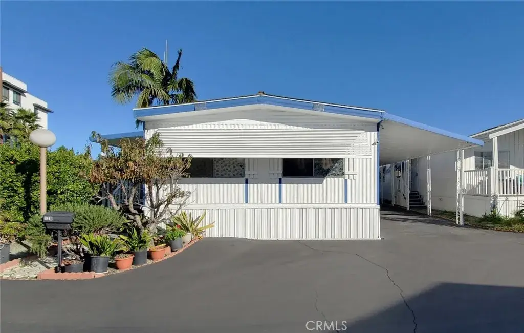 8111 Stanford #128, Garden Grove, CA 92841 - #1