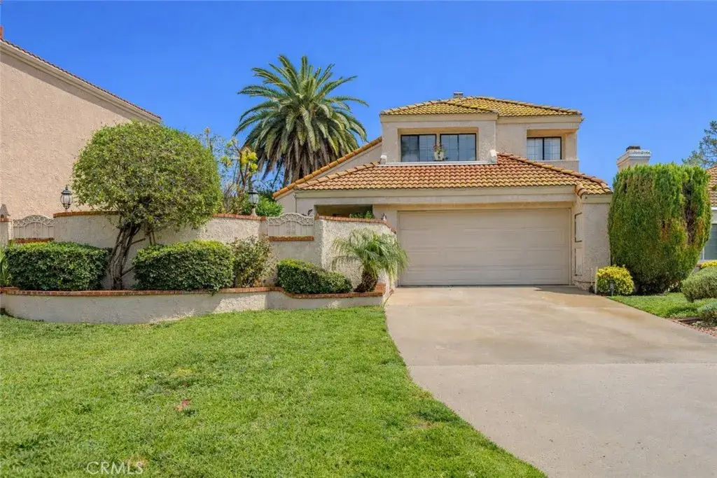 2124 Snowberry Court, Simi Valley, CA 93063 - #1