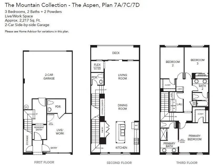 1050 Foothill Boulevard, Claremont, CA 91711 - #2