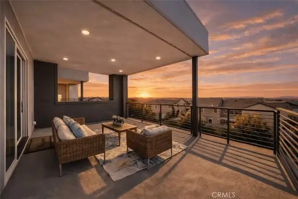 105 Chorus, Irvine, CA 92618