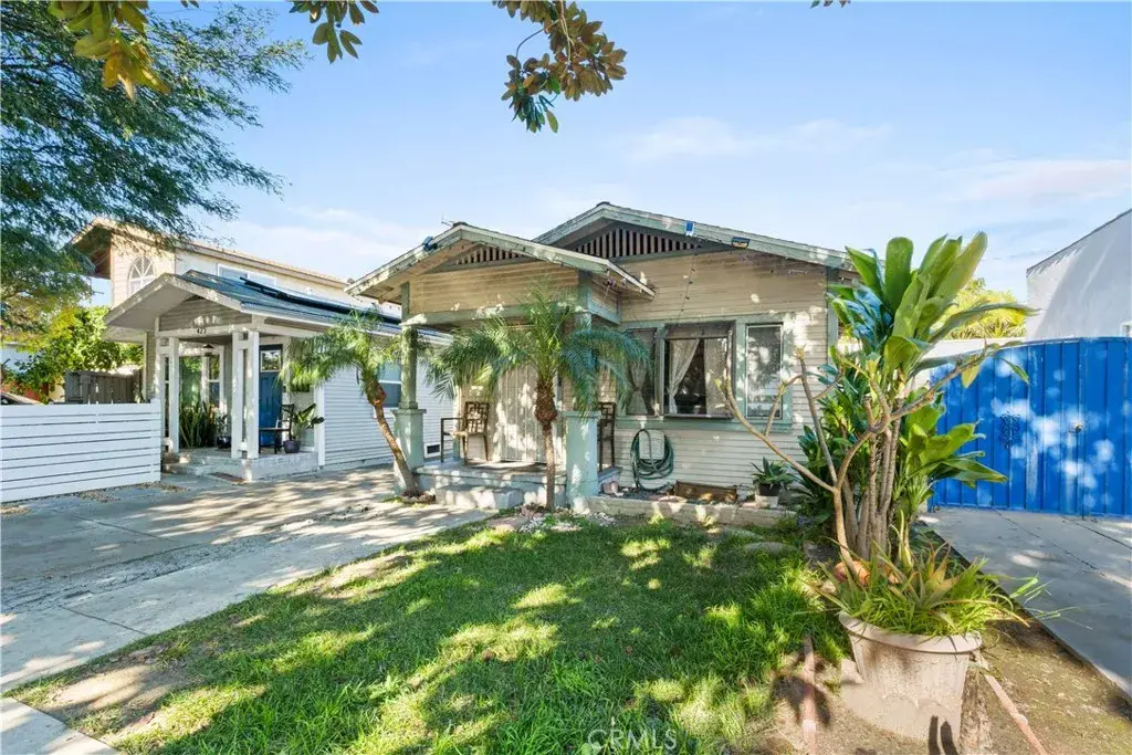 427 E Platt Street, Long Beach, CA 90805 - #1