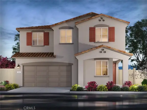 2070 Tangelo Lane, Redlands, CA 92374