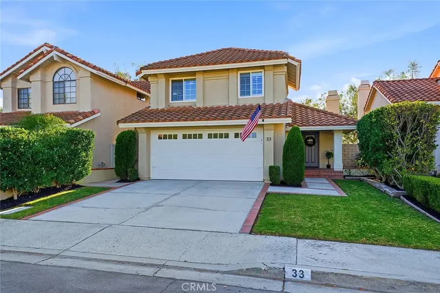33 Desert Thorn, Rancho Santa Margarita, CA 92688 - Image #3