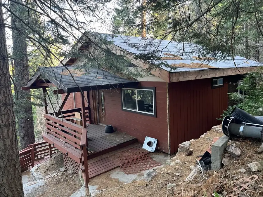 28387 Larchmont, Lake Arrowhead, CA 92352 - #2