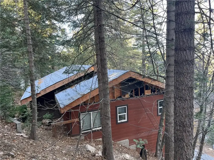 28387 Larchmont, Lake Arrowhead, CA 92352 - #3