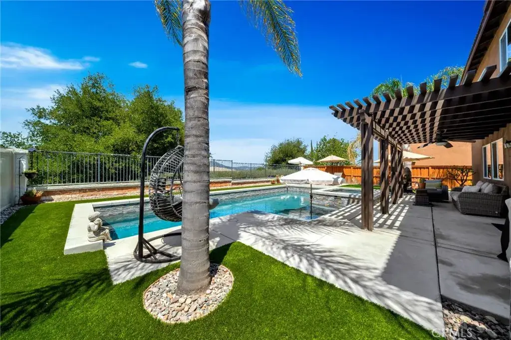 46109 Via La Tranquila, Temecula, CA 92592 - #1