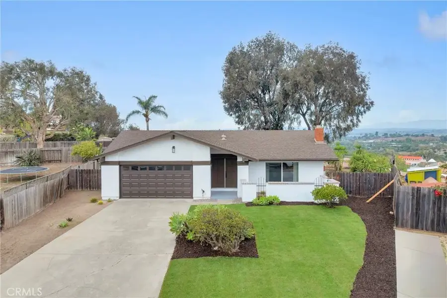 1768 Henderson Court, Vista, CA 92083 - #3