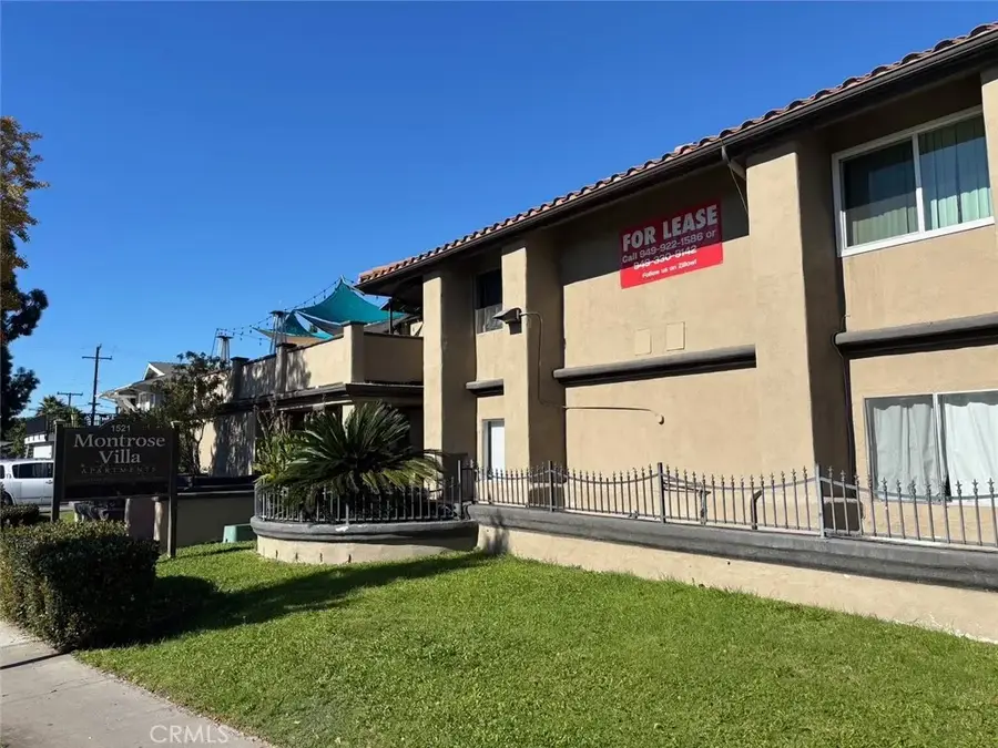 1521 E Canfield, Anaheim, CA 92805 - #3