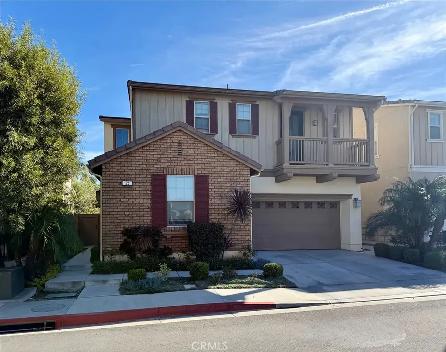 52 Shadowbrook, Irvine, CA 92604 - #2
