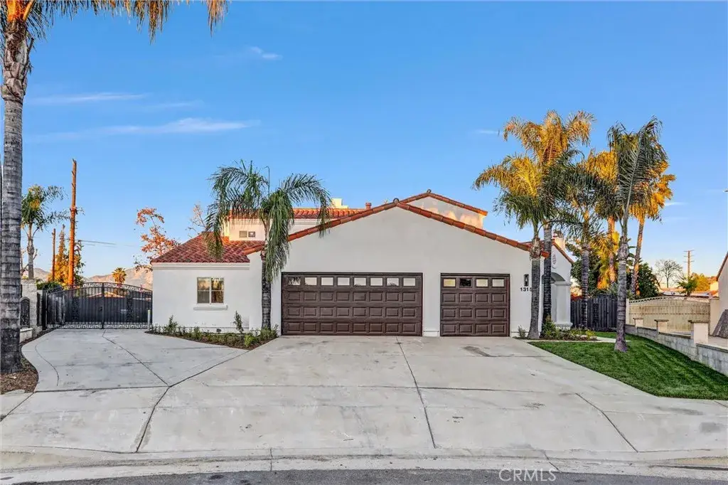 1315 S Jasmine, Ontario, CA 91762 - Image #1