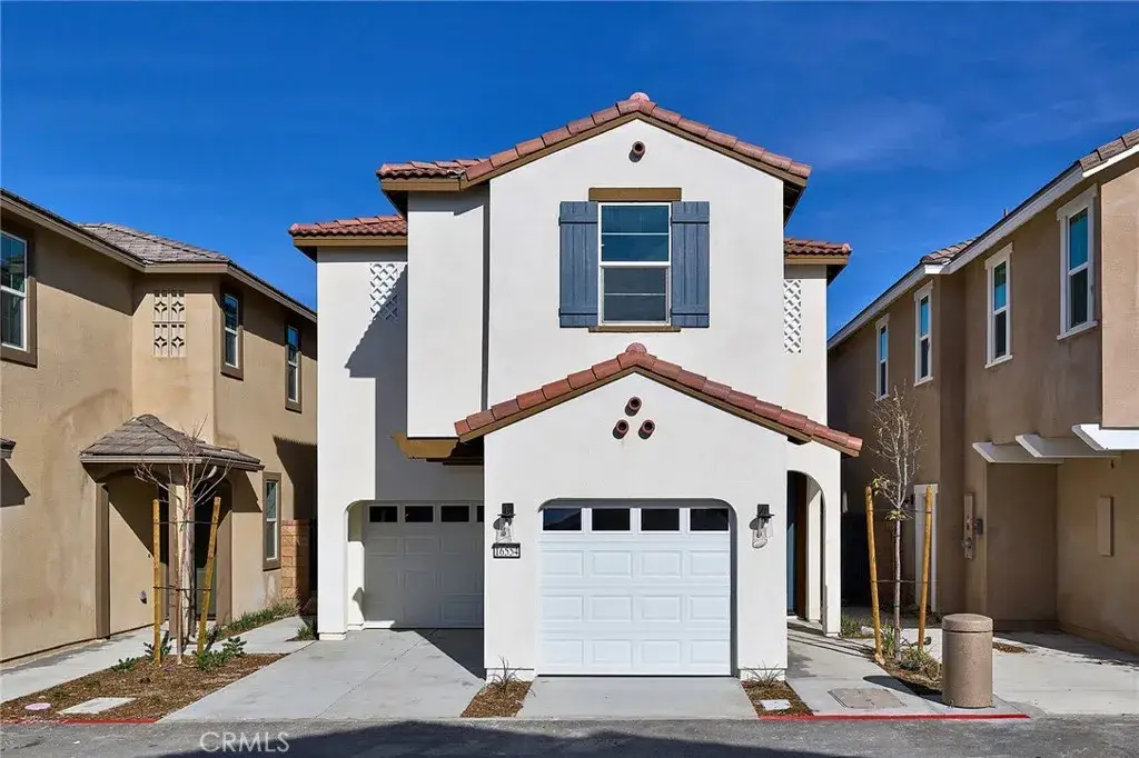 16554 Stone Pine Lane, Fontana, CA 92336 - Image #1