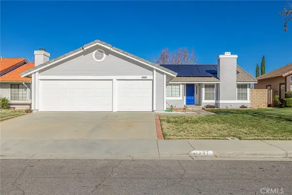 2047 Sundance Court, Palmdale, CA 93351