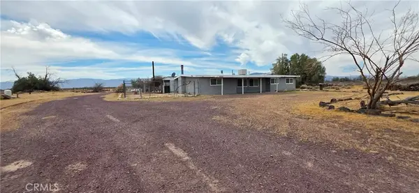 47527 Silver Valley Road, Newberry Springs, CA 92365