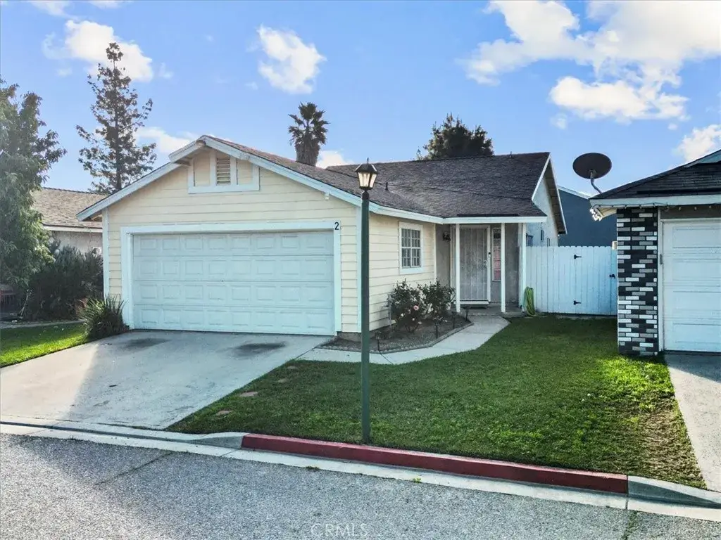 15957 Randall Avenue #2, Fontana, CA 92335 - Image #1