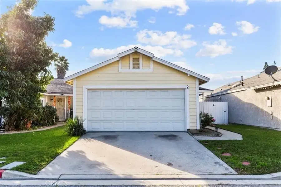 15957 Randall Avenue #2, Fontana, CA 92335 - Image #2