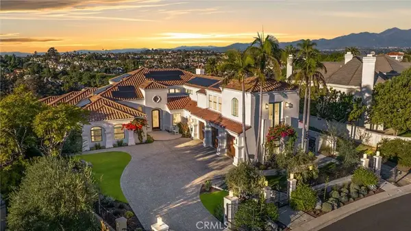 27501 Boothill Court, Laguna Hills, CA 92653