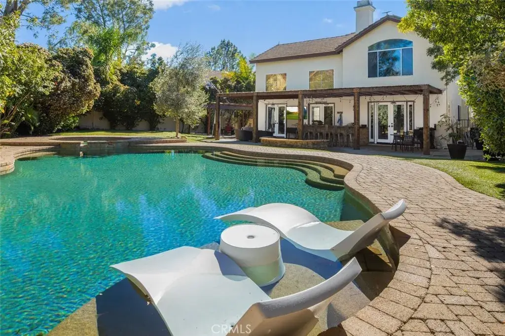 1 Bearberry, Aliso Viejo, CA 92656 - Image #1