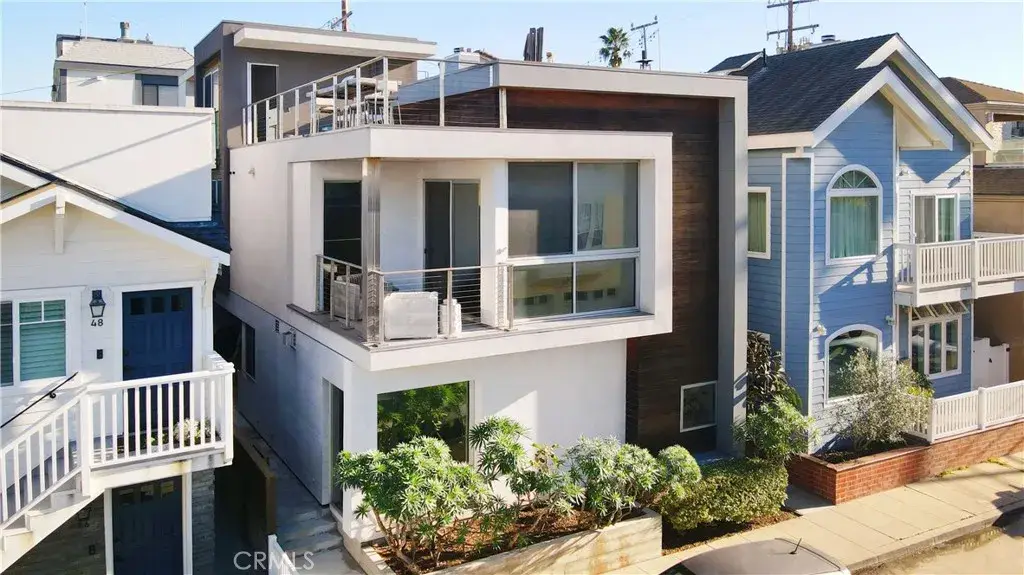 44 61st Place, Long Beach, CA 90803 - #1