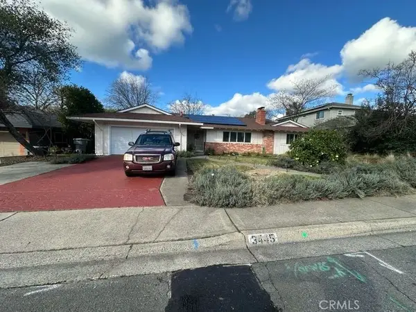 3445 Argonaut, Rocklin, CA 95677