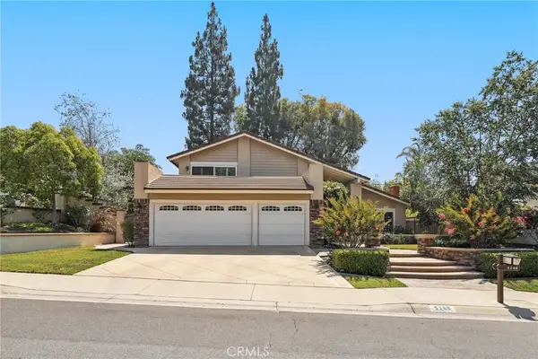5288 Vista Montana, Yorba Linda, CA 92886