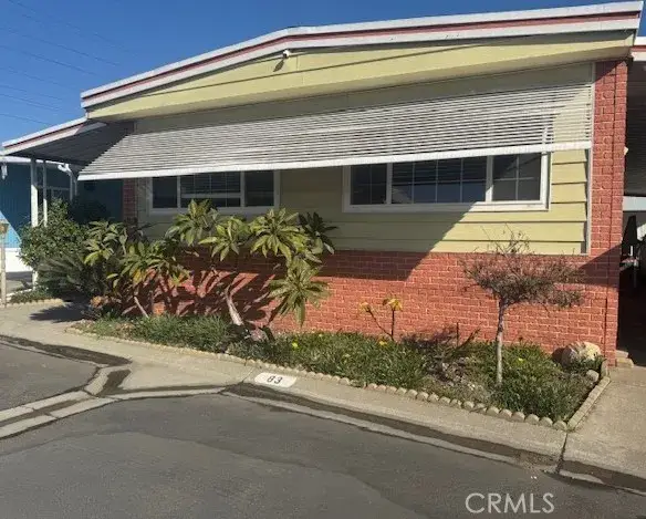 11250 Beach #83, Stanton, CA 90680