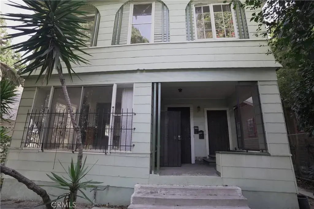 1724 Clinton Street, Los Angeles, CA 90026 - #1