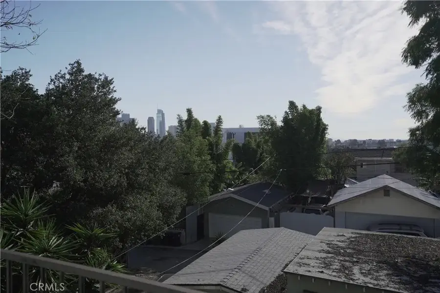 1724 Clinton Street, Los Angeles, CA 90026 - #2