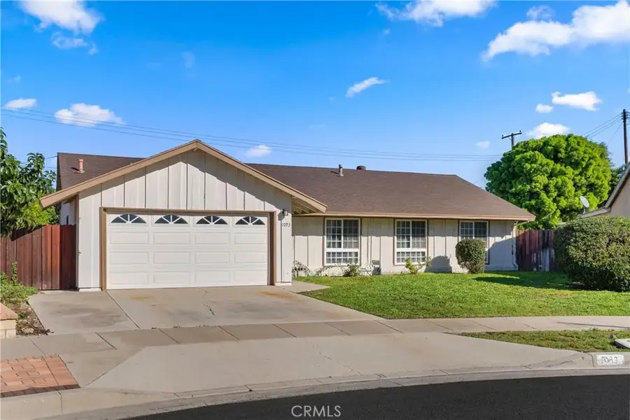 1093 N Gardner Drive, Orange, CA 92867 - Image #2