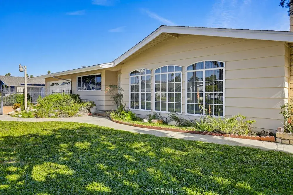 1934 S Robert Lane, Anaheim, CA 92802 - Image #1