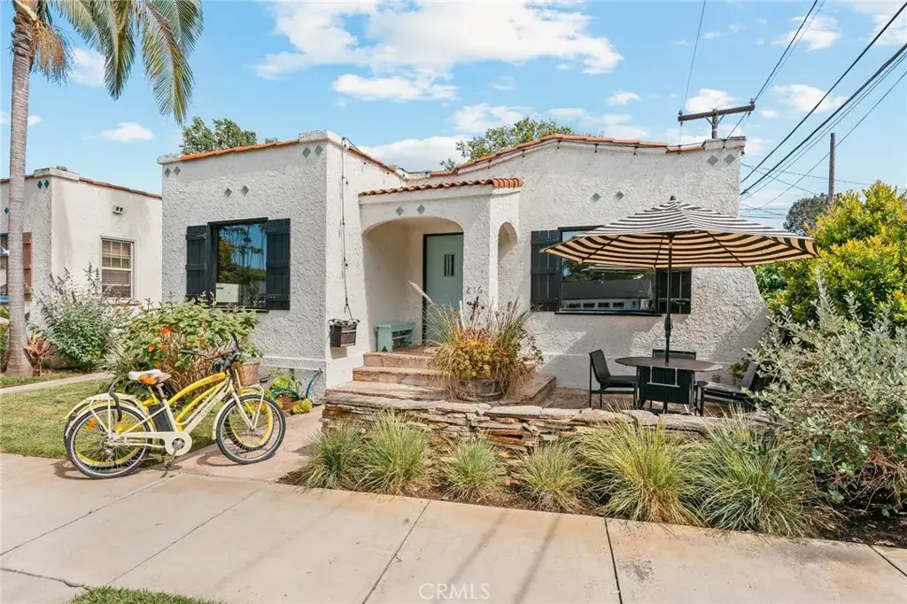 816 11th, Huntington Beach, CA 92648 - Image #1