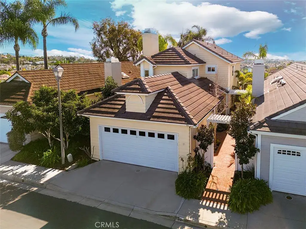33 Windcrest, Laguna Niguel, CA 92677 - Image #1