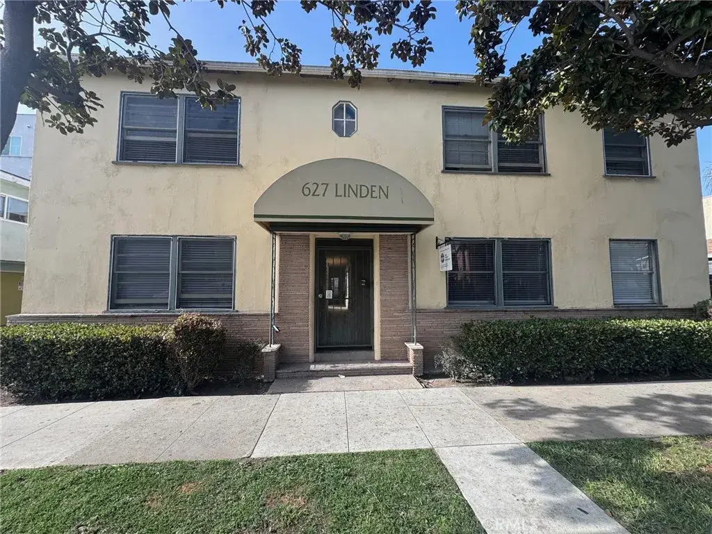 627 Linden Avenue, Long Beach, CA 90802 - #1