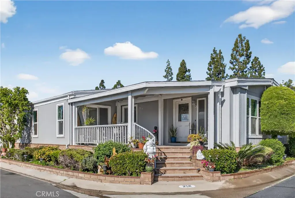 5200 Irvine #256, Irvine, CA 92620 - #1