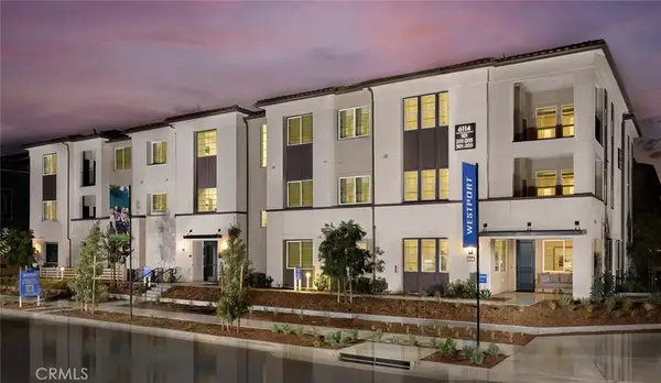 12903 Paradiso Drive #101, Eastvale, CA 92880