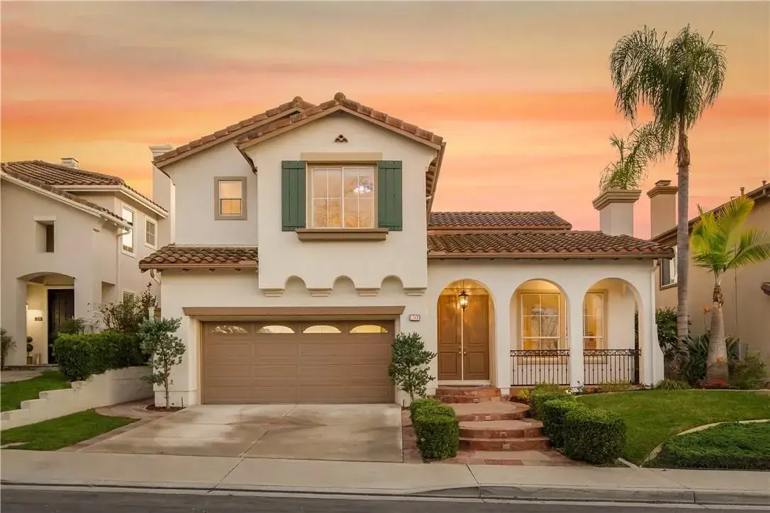 30 Sunswept Mesa, Aliso Viejo, CA 92656 - #1