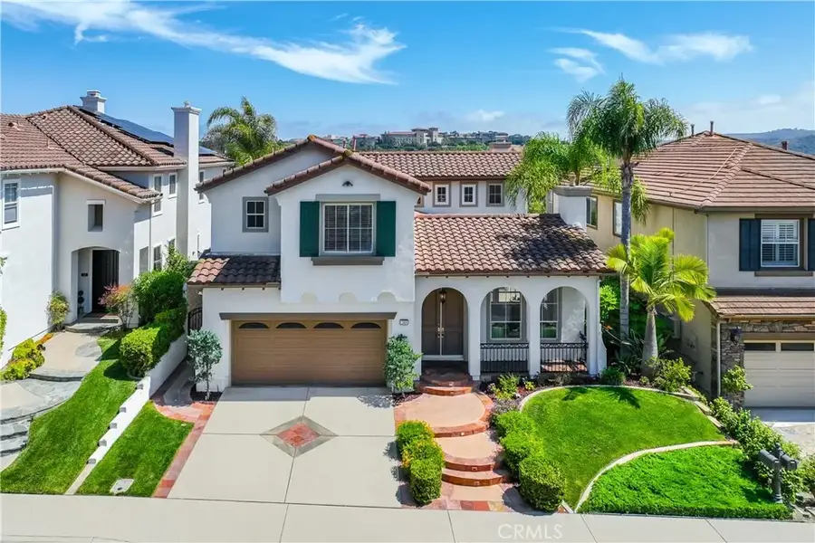 30 Sunswept Mesa, Aliso Viejo, CA 92656 - #3
